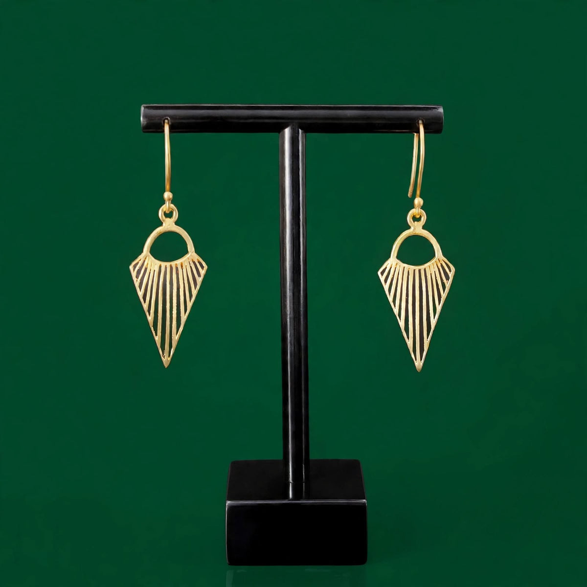 Pendientes GATSBY