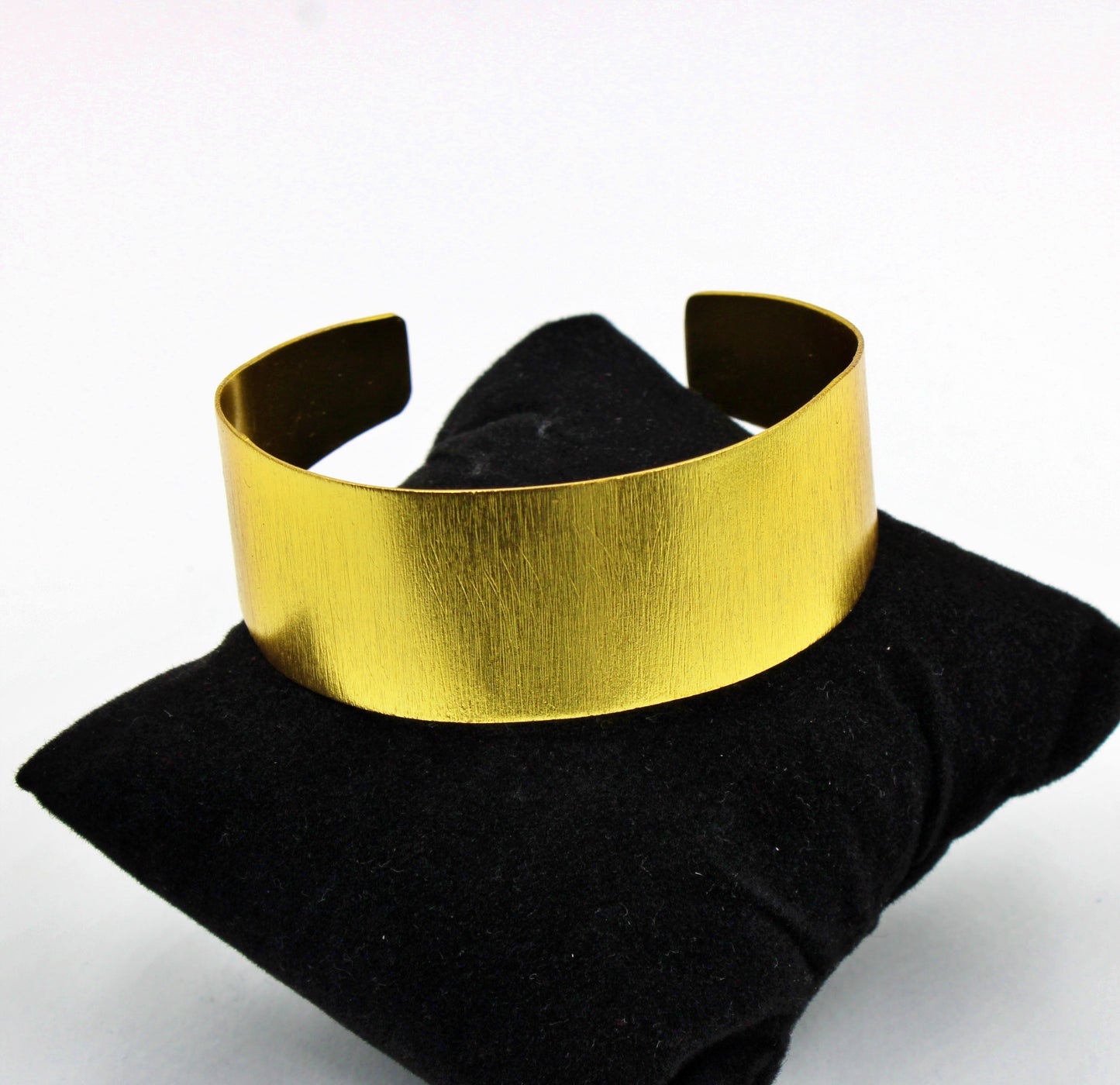18-karätig vergoldetes DECO-Armband