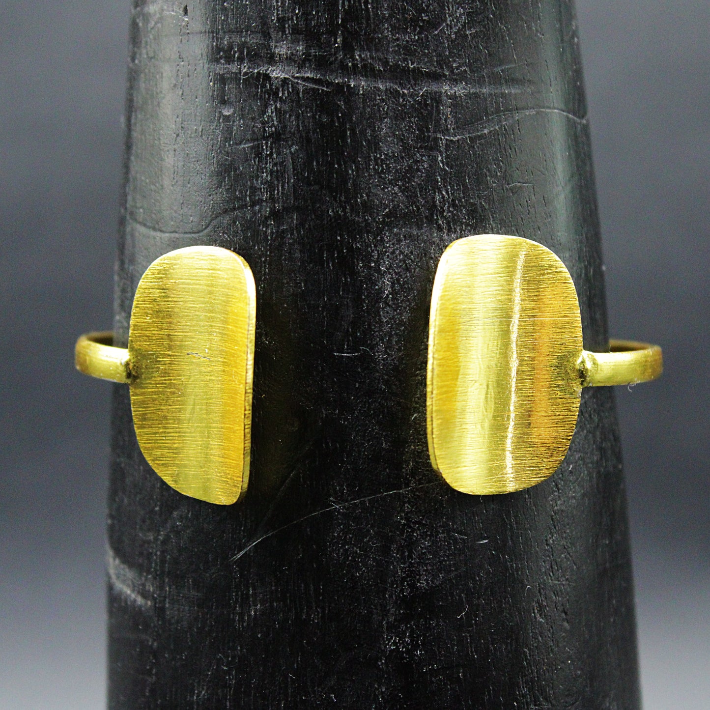 Brazalete Boîte - Bañada en oro