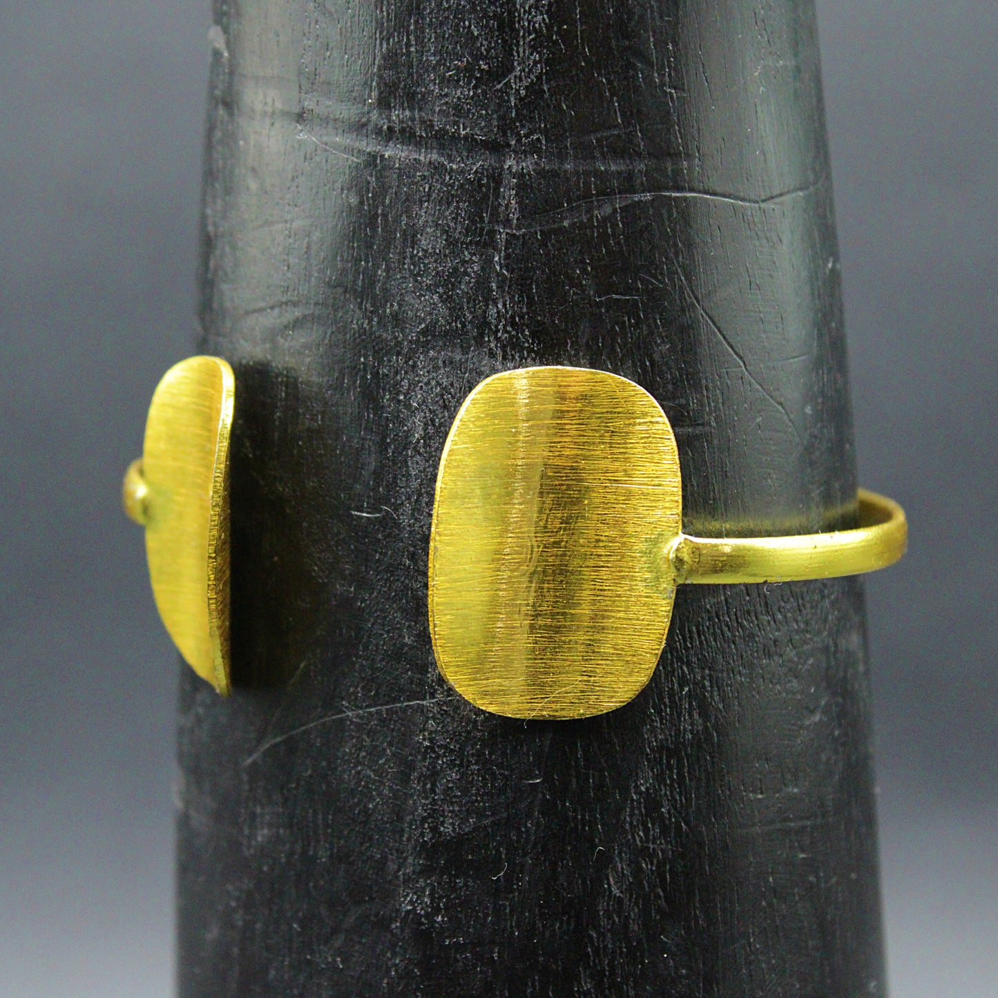 Brazalete Boîte - Bañada en oro
