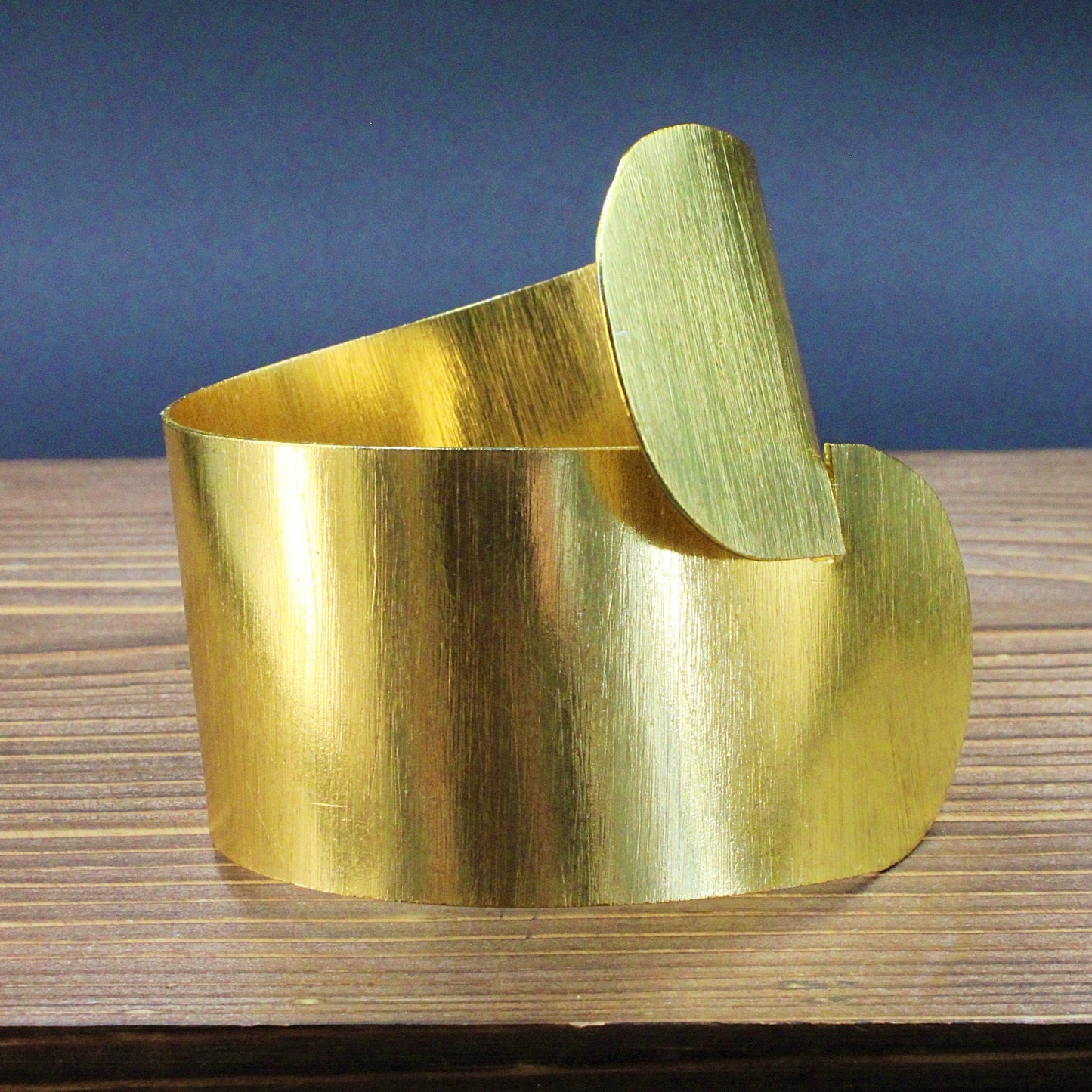 18 Karat vergoldetes PITIUSA-Armband