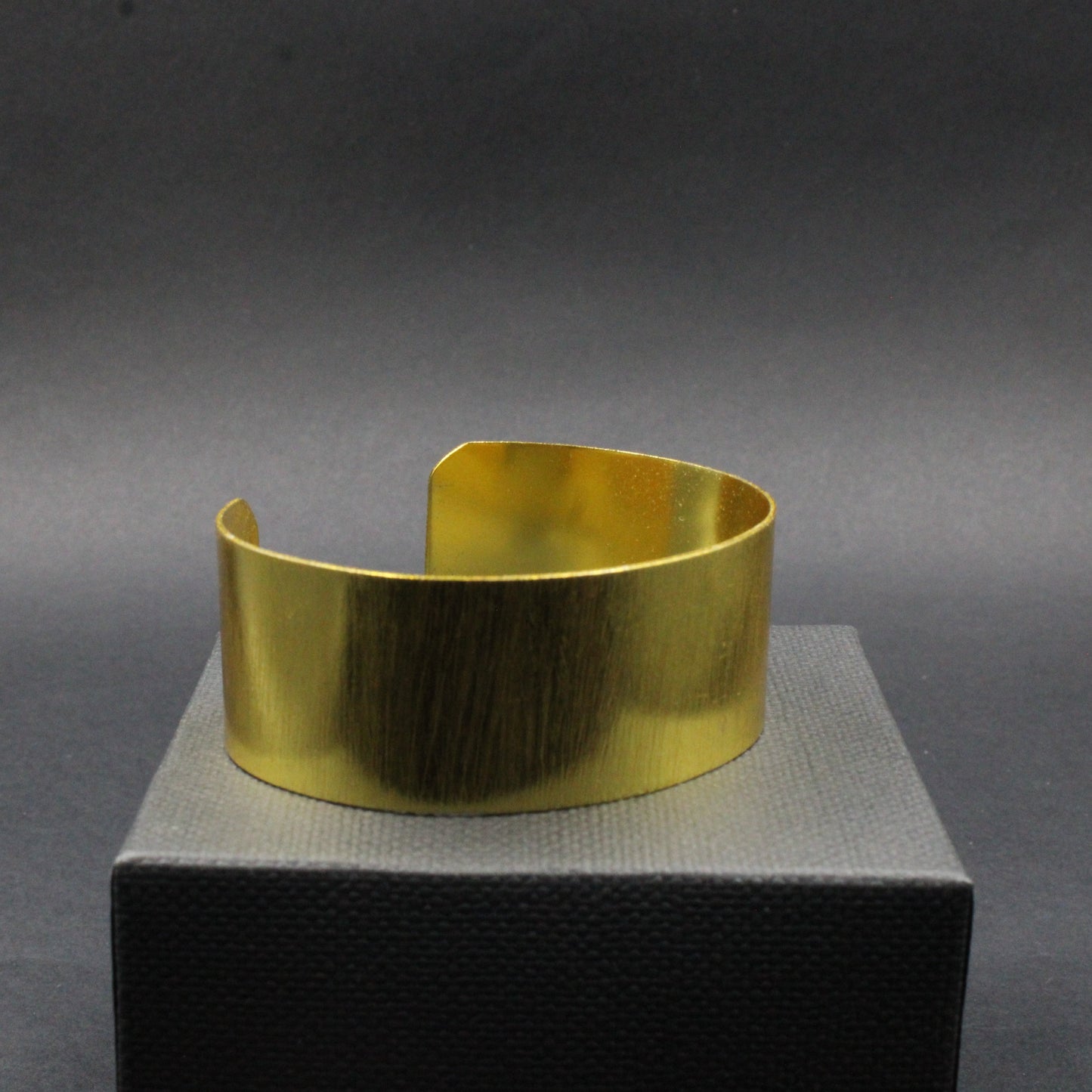 18-karätig vergoldetes DECO-Armband