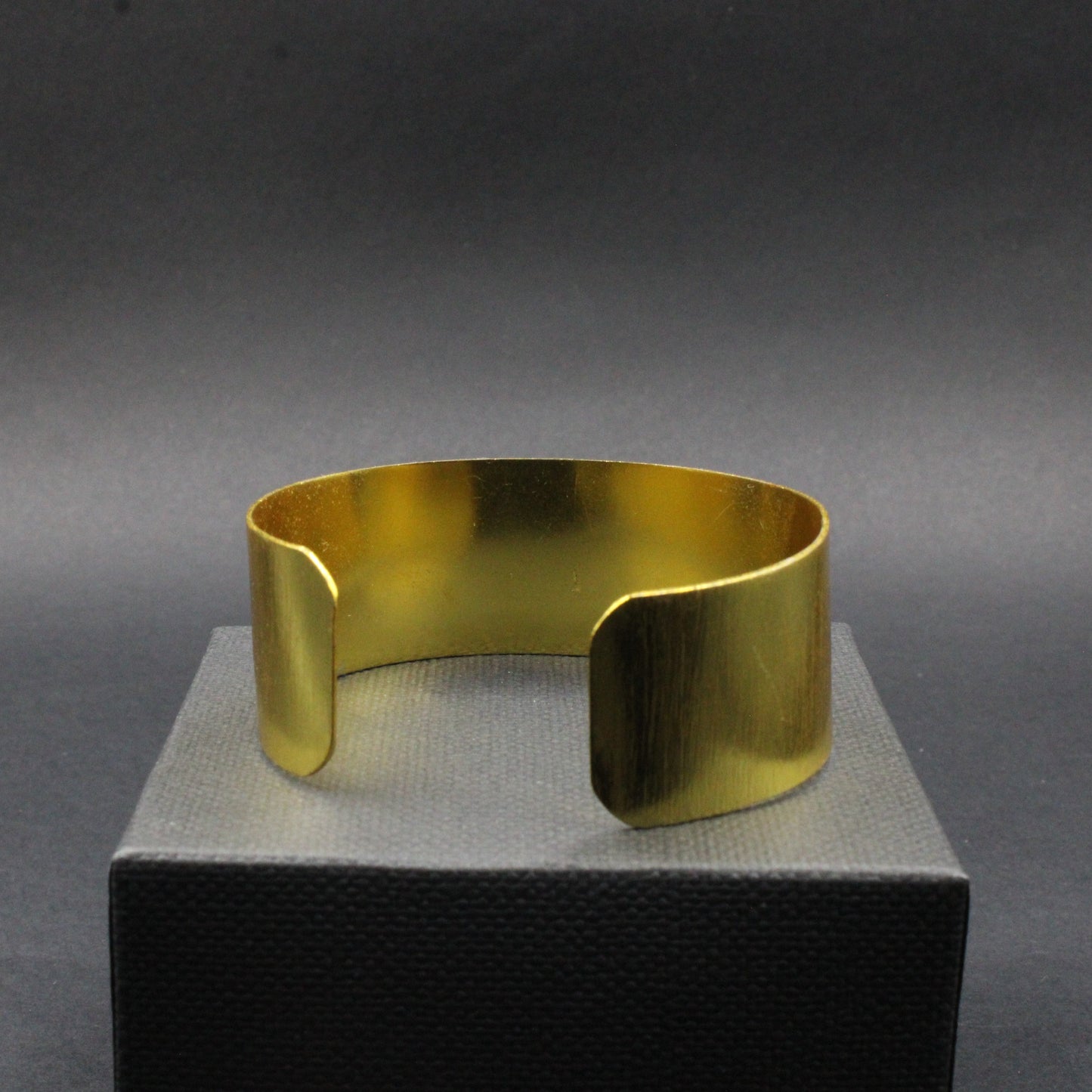 18-karätig vergoldetes DECO-Armband