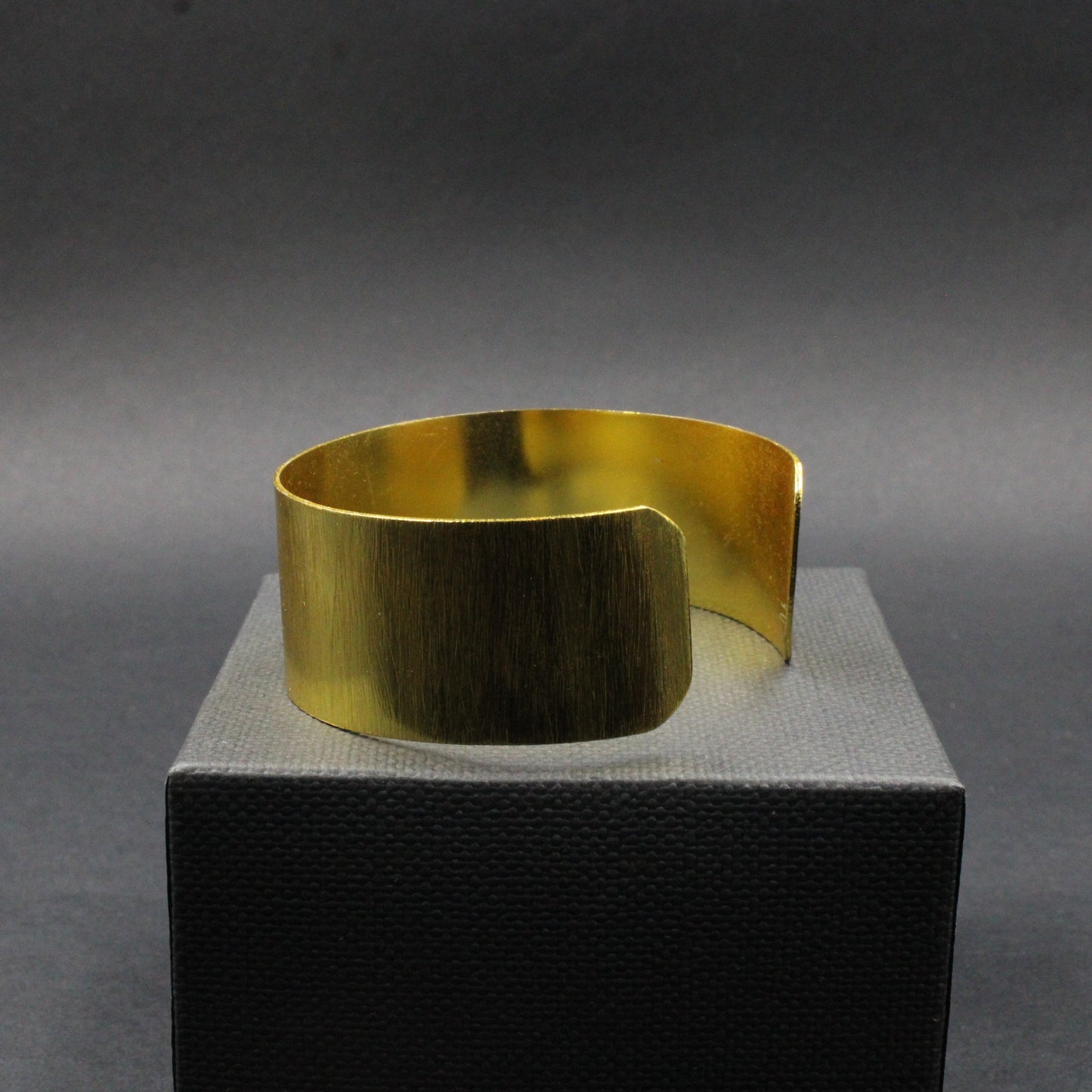 18-karätig vergoldetes DECO-Armband