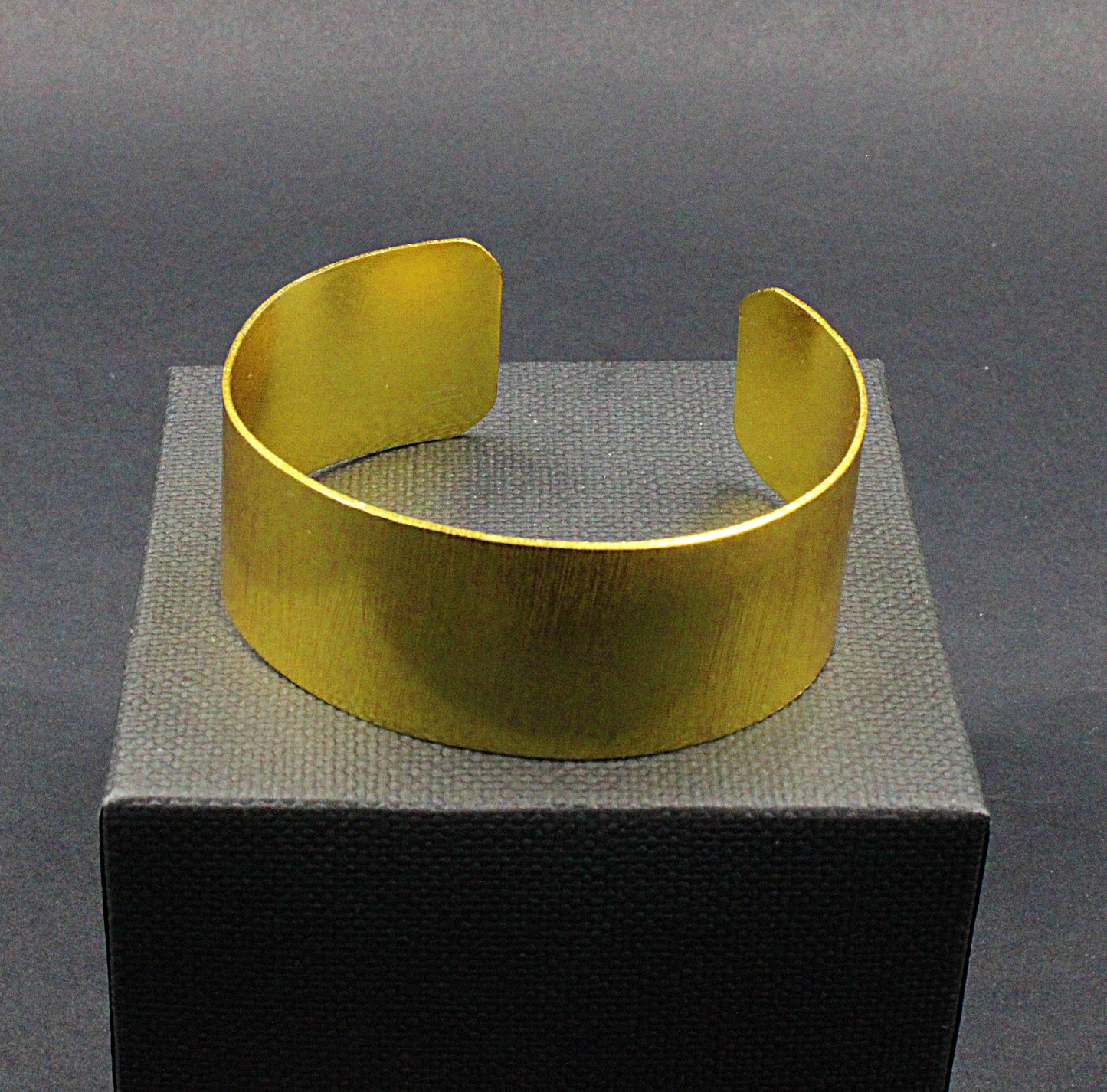 18-karätig vergoldetes DECO-Armband
