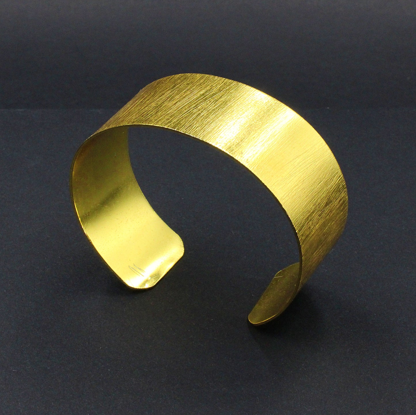 18-karätig vergoldetes DECO-Armband