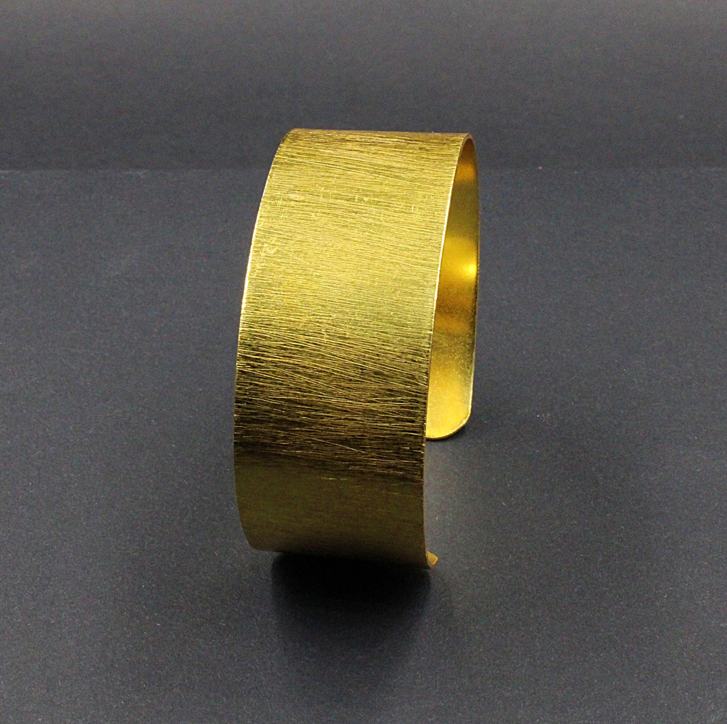 18-karätig vergoldetes DECO-Armband