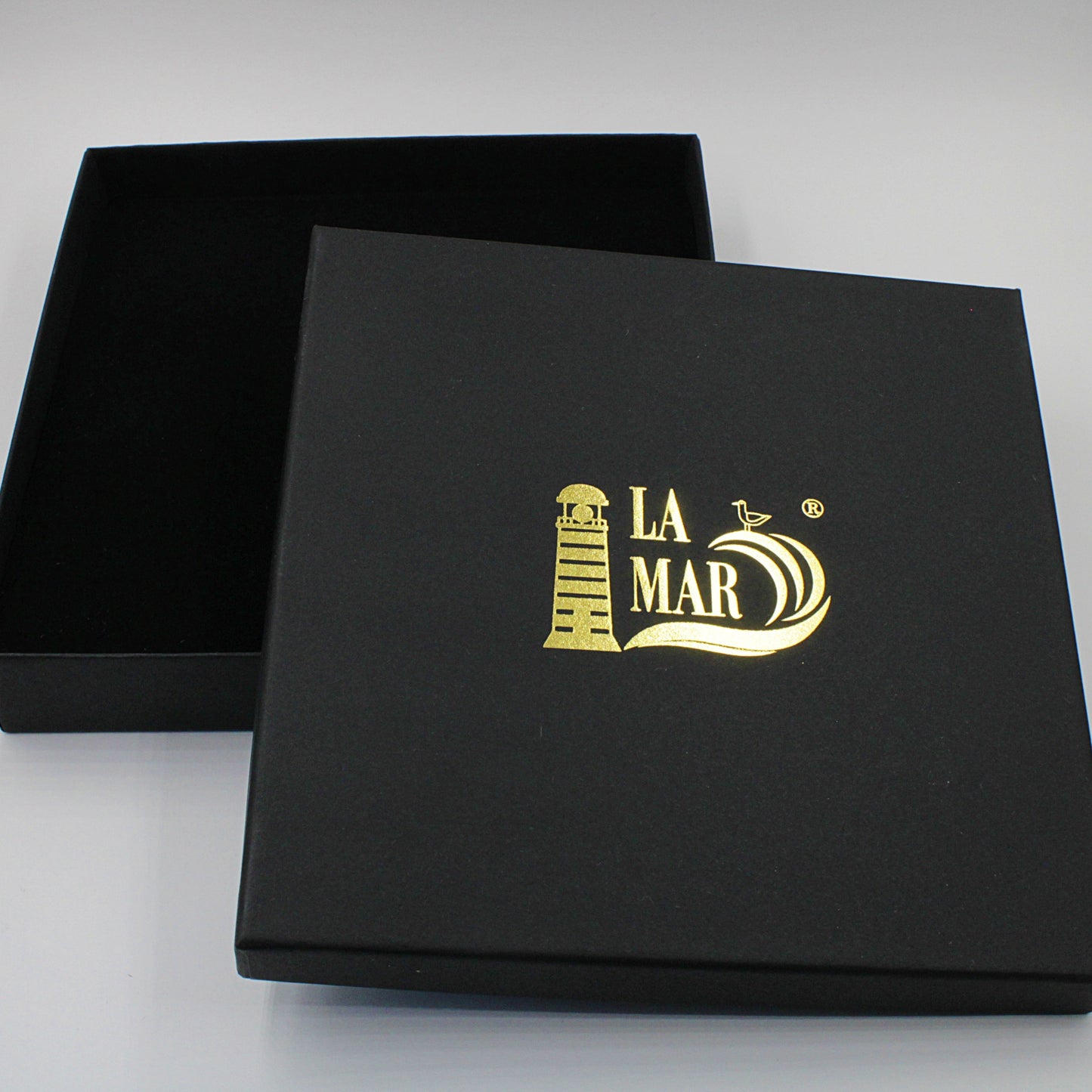 CINEMA earrings plated in 18kt gold