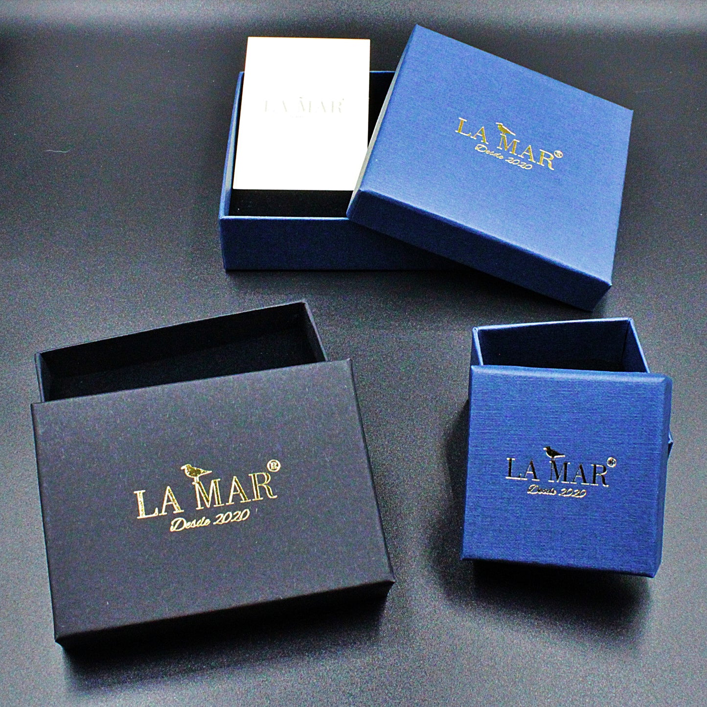 DECO earrings plated in 18kt gold