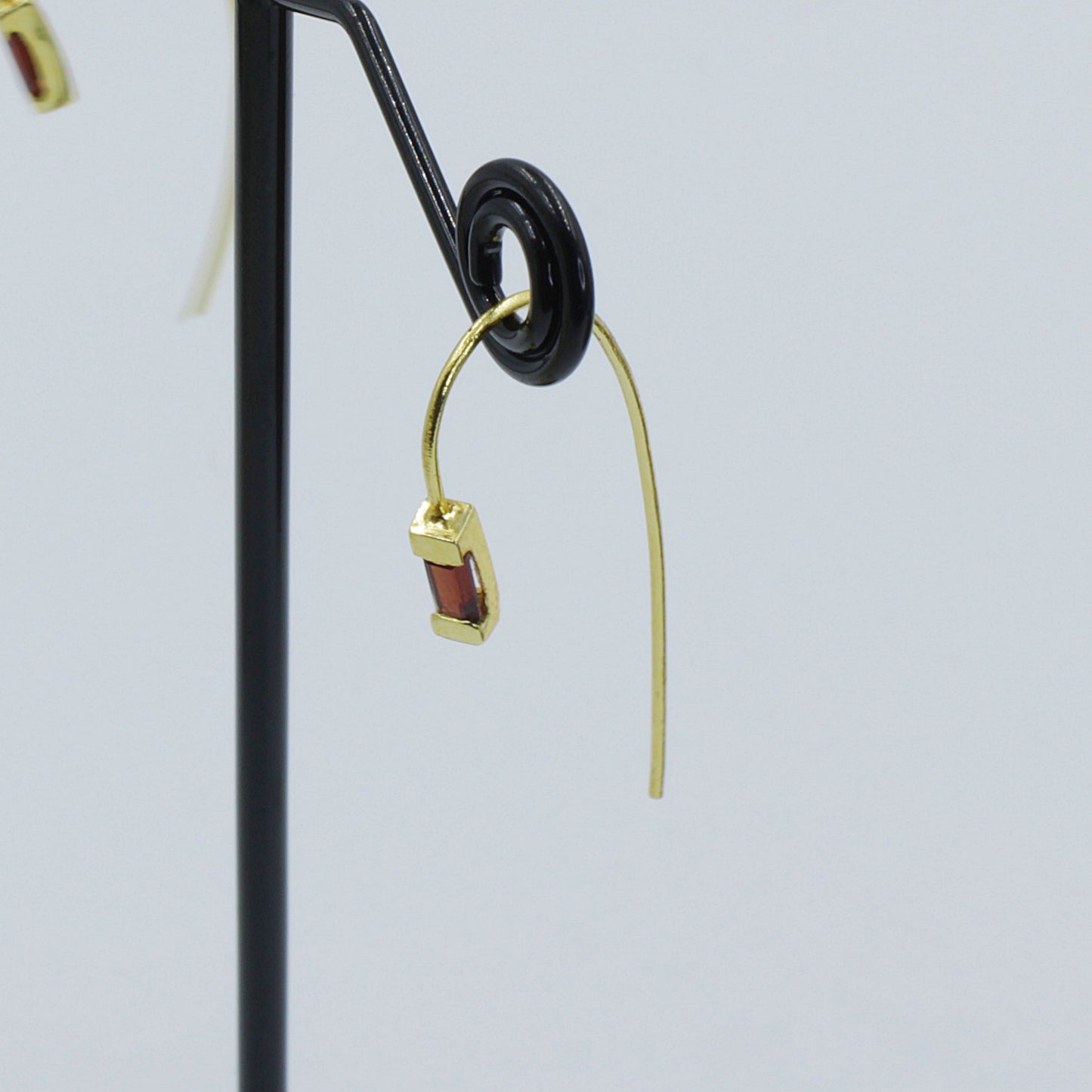 Pendientes GRANADA oro