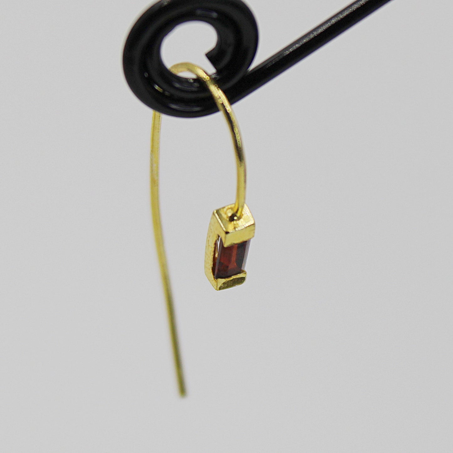 Pendientes GRANADA oro