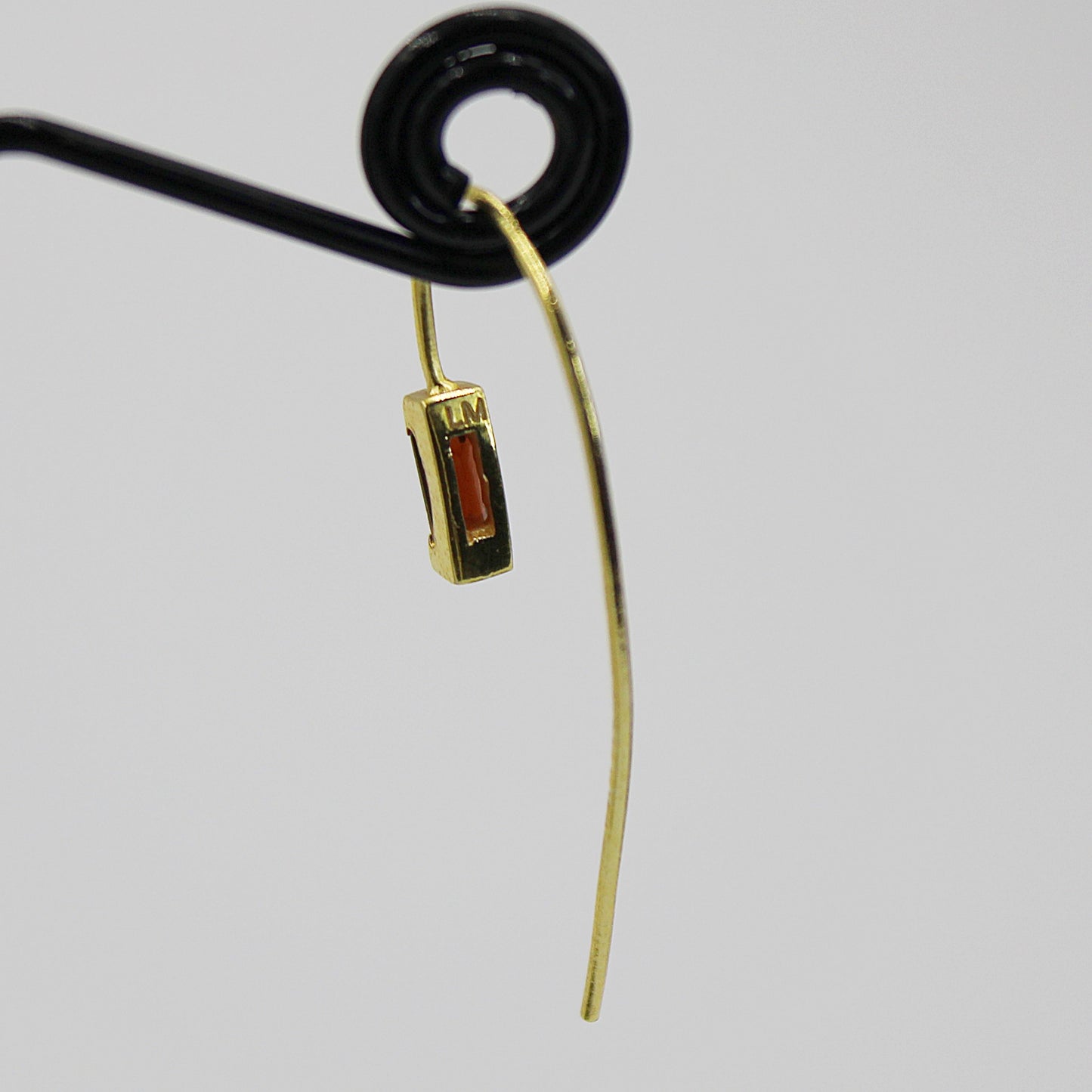 Pendientes GRANADA oro