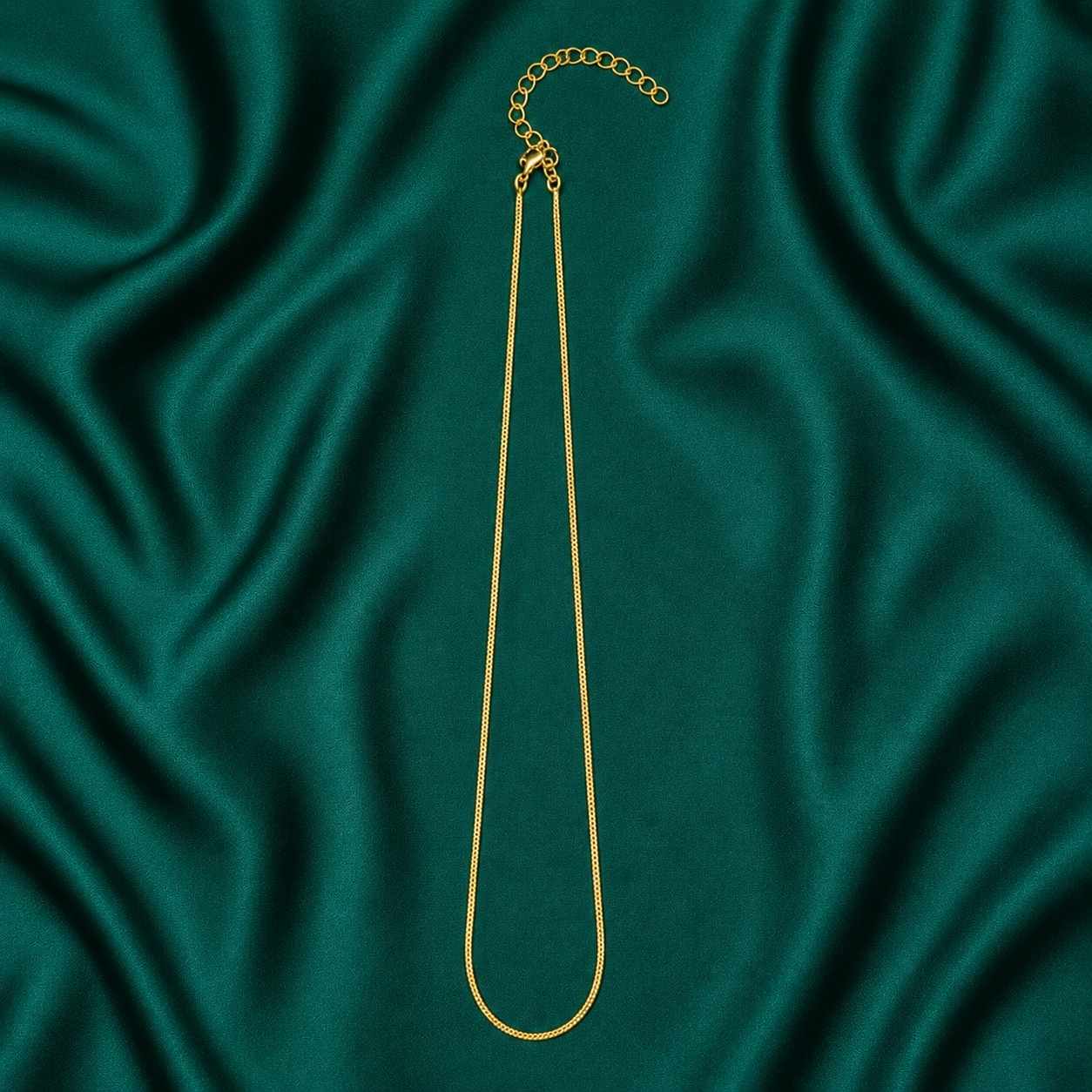 Cadena PEQUEÑA