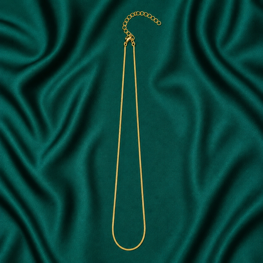 Cadena PEQUEÑA