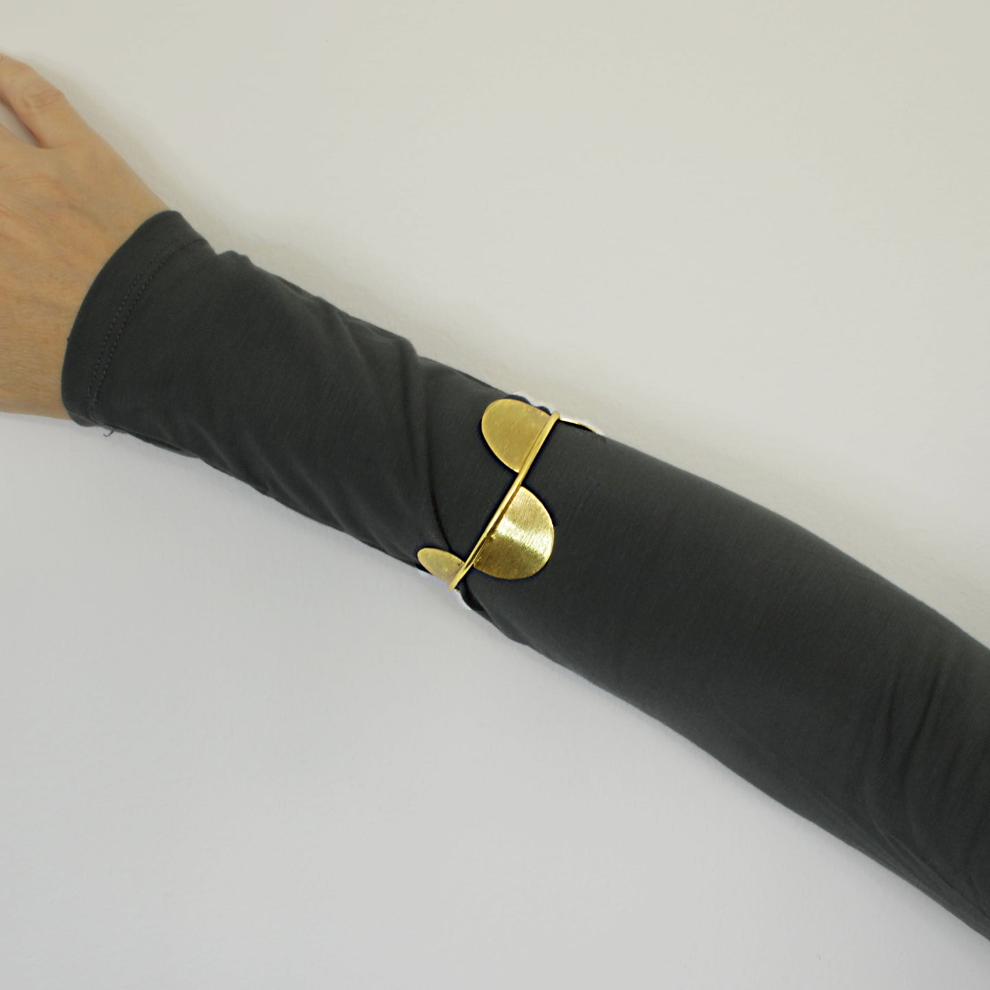 18kt gold plated IMPERIA bracelet