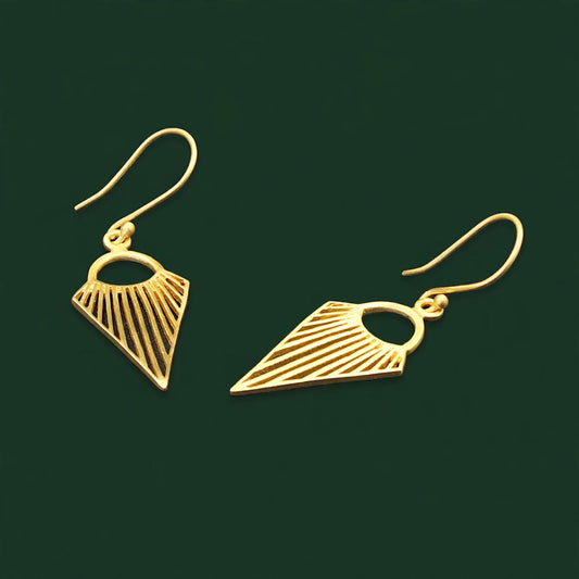 Pendientes GATSBY