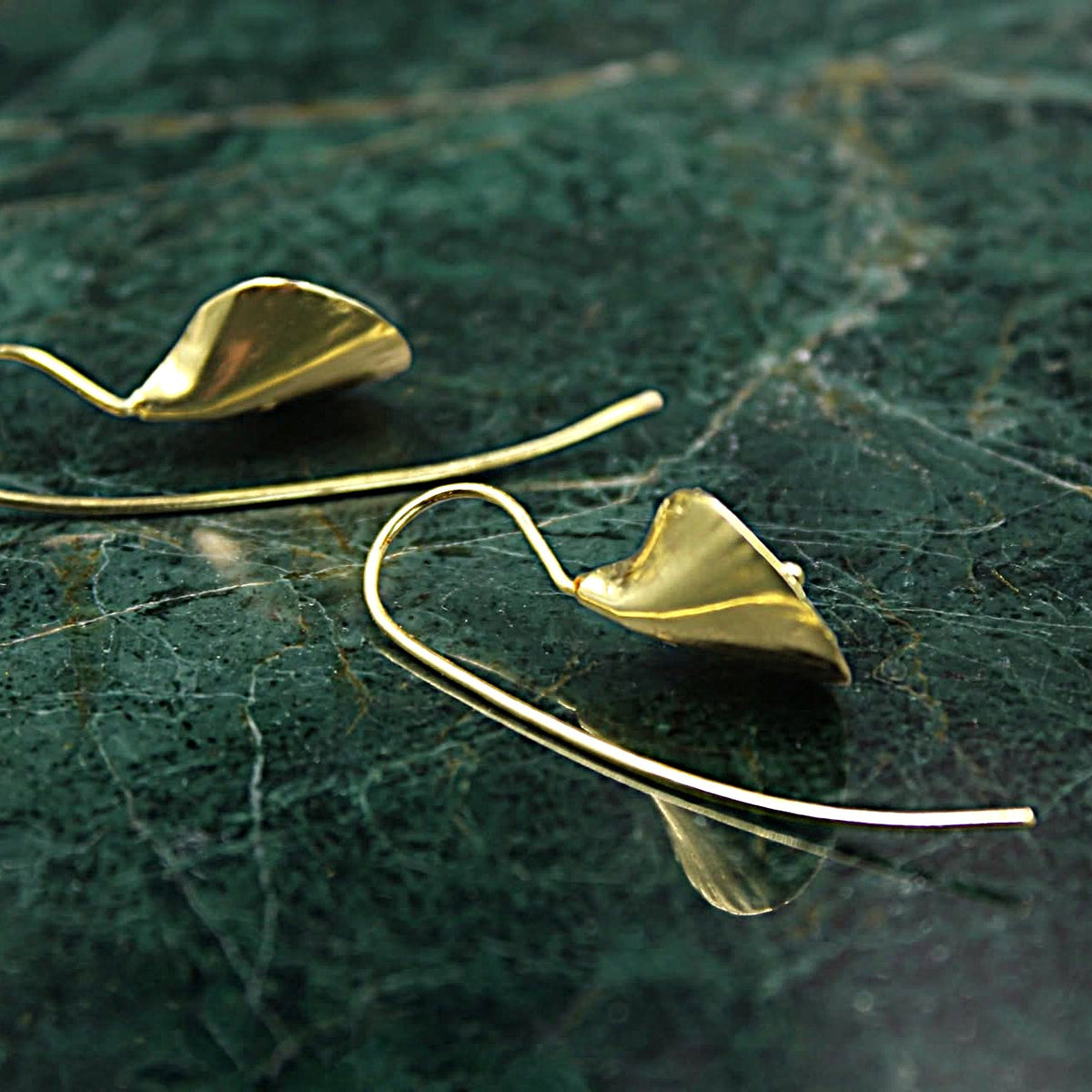 Pendientes CALA