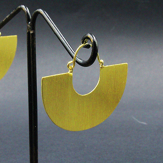 Pendientes Sevilla