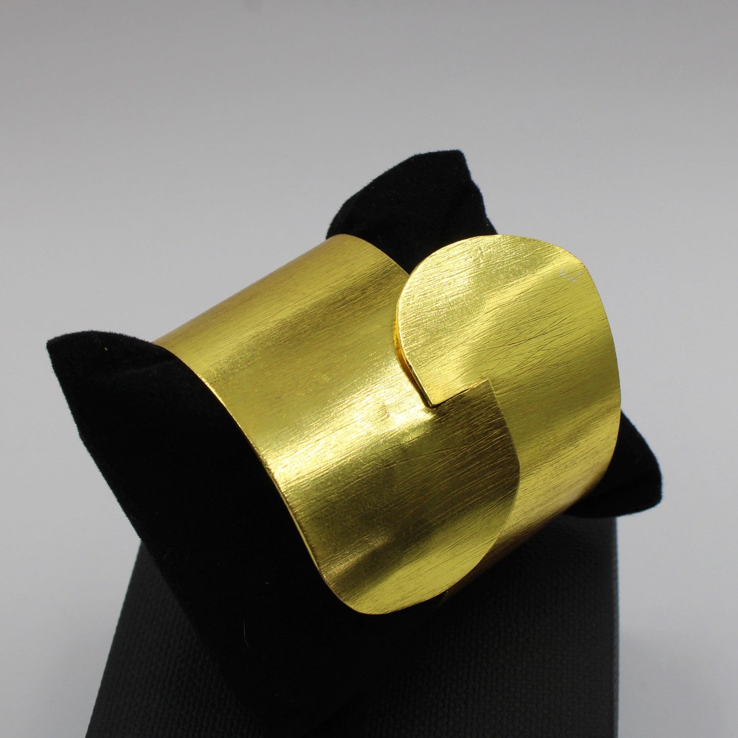 18 Karat vergoldetes PITIUSA-Armband