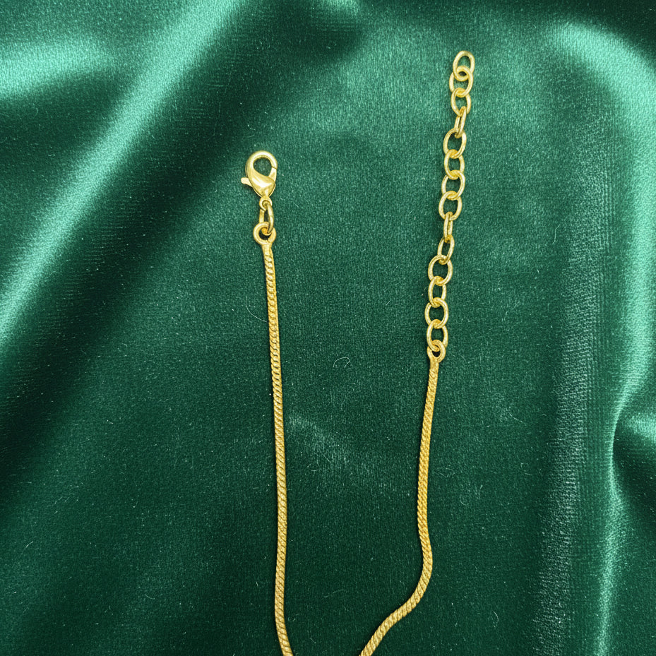 Cadena PEQUEÑA