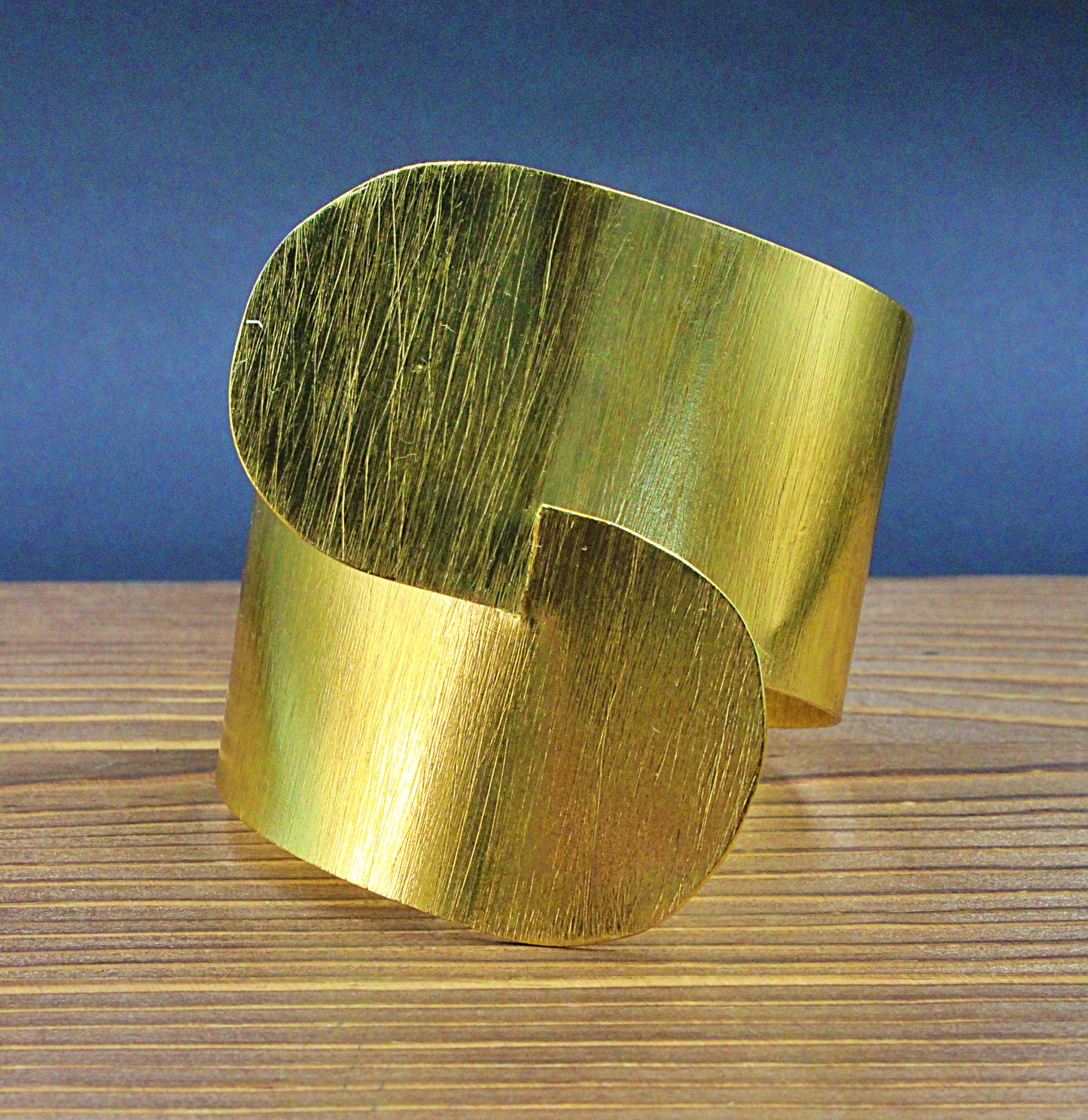 18 Karat vergoldetes PITIUSA-Armband