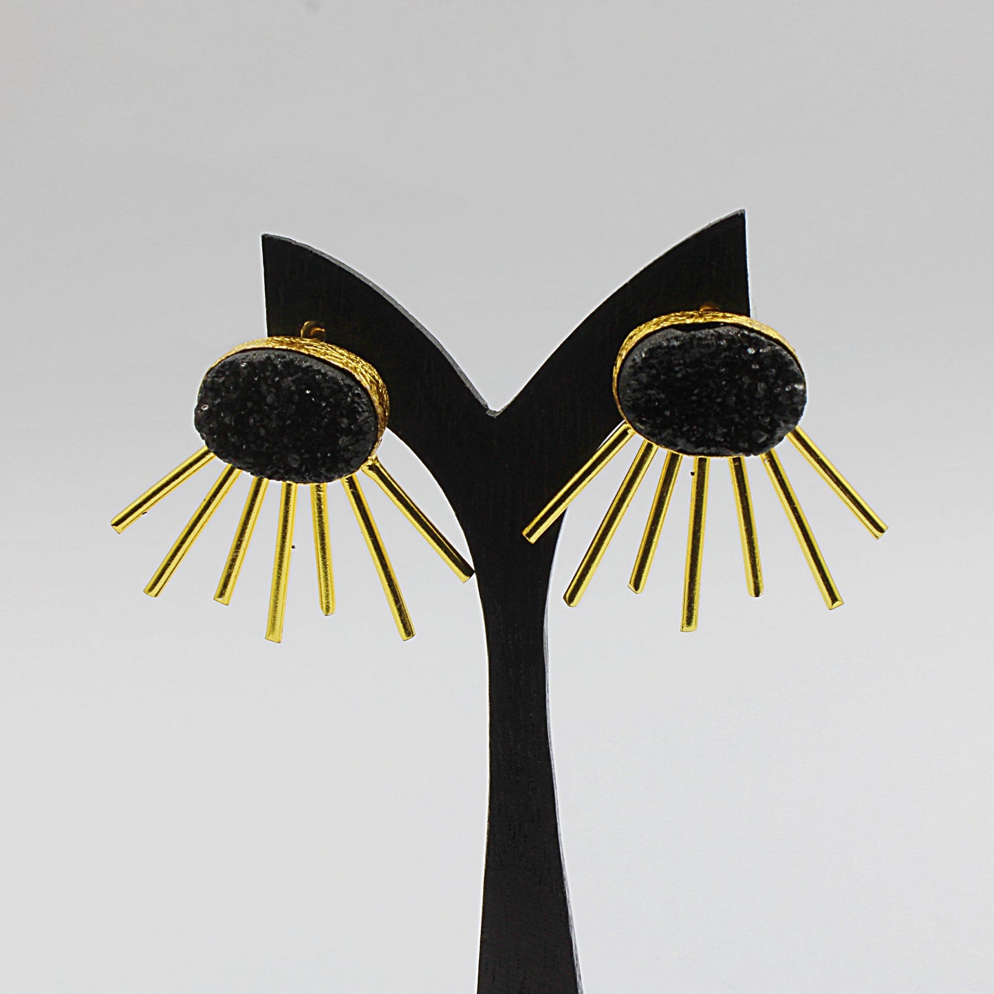 art deco ring