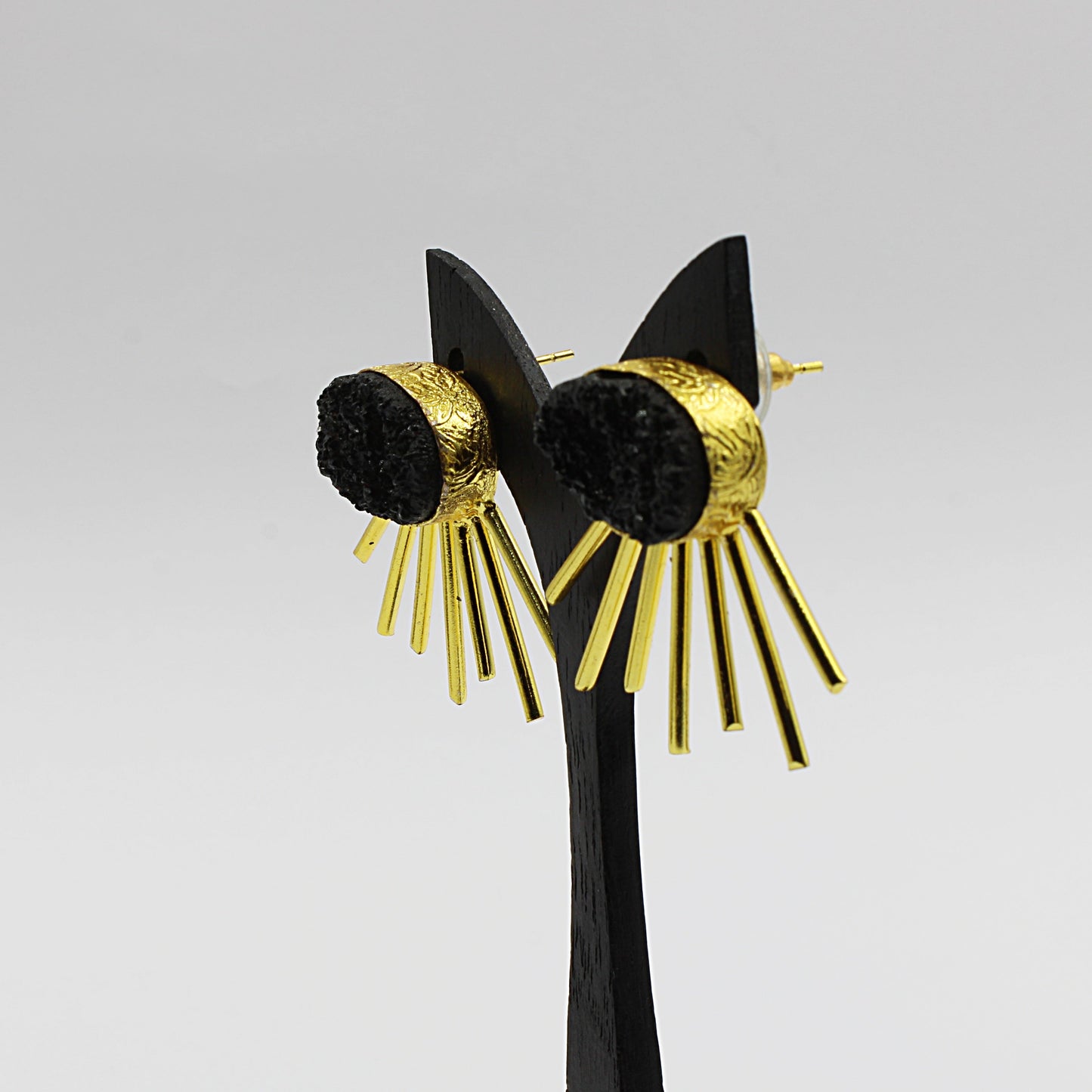 art deco ring