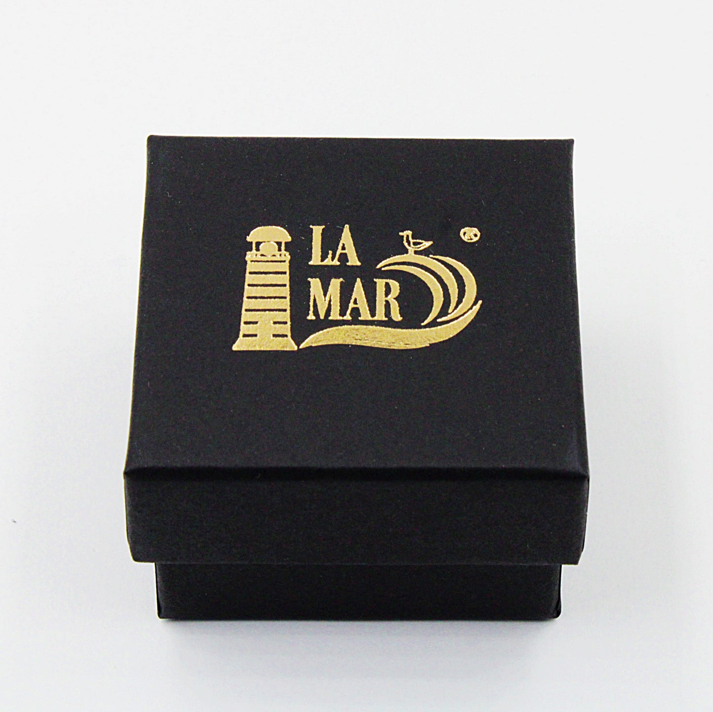 MIRÓ ring bathed in 18kt gold