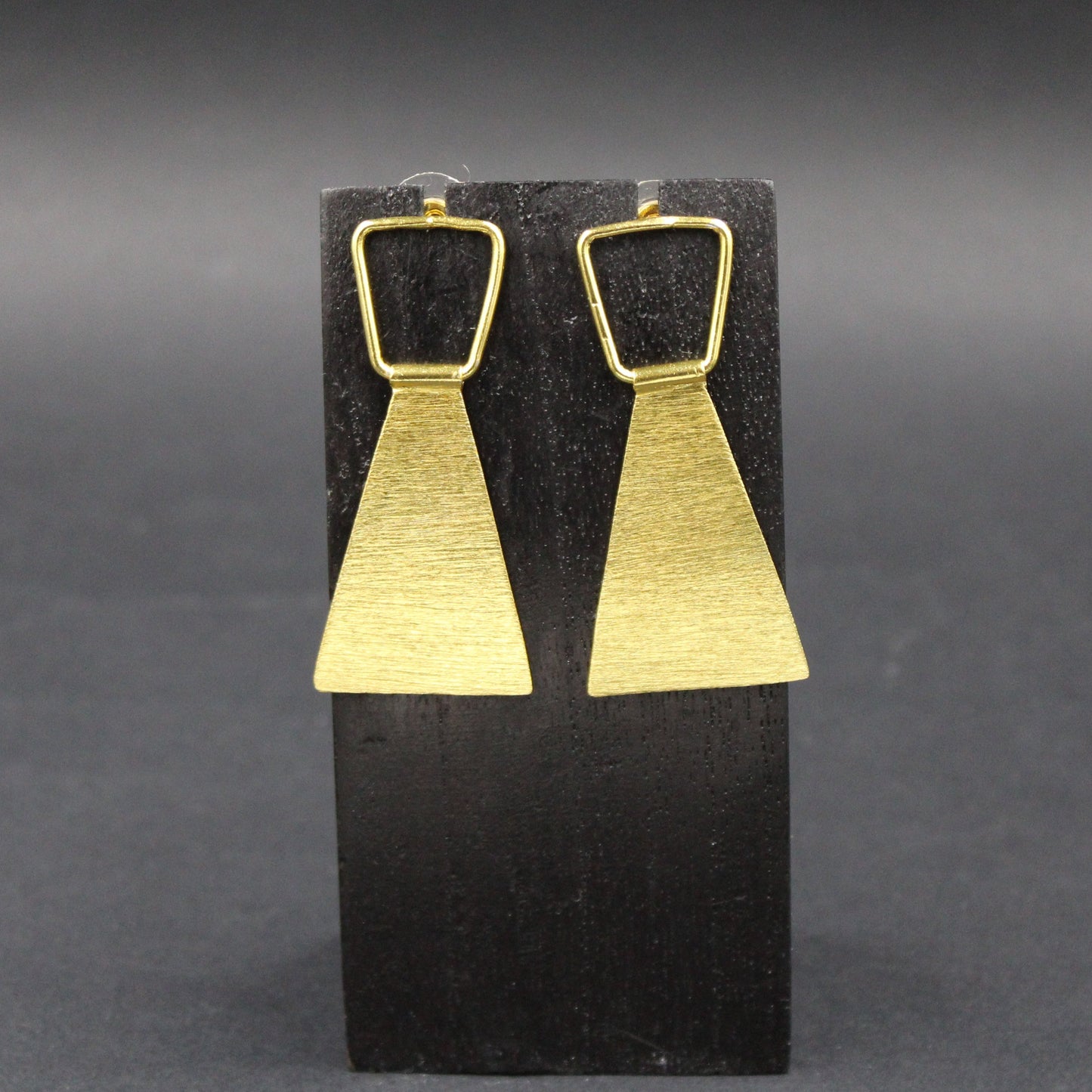 Copy of IMPERIA choker with 18kt gold plated pendant
