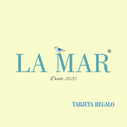 LA MAR® gift card