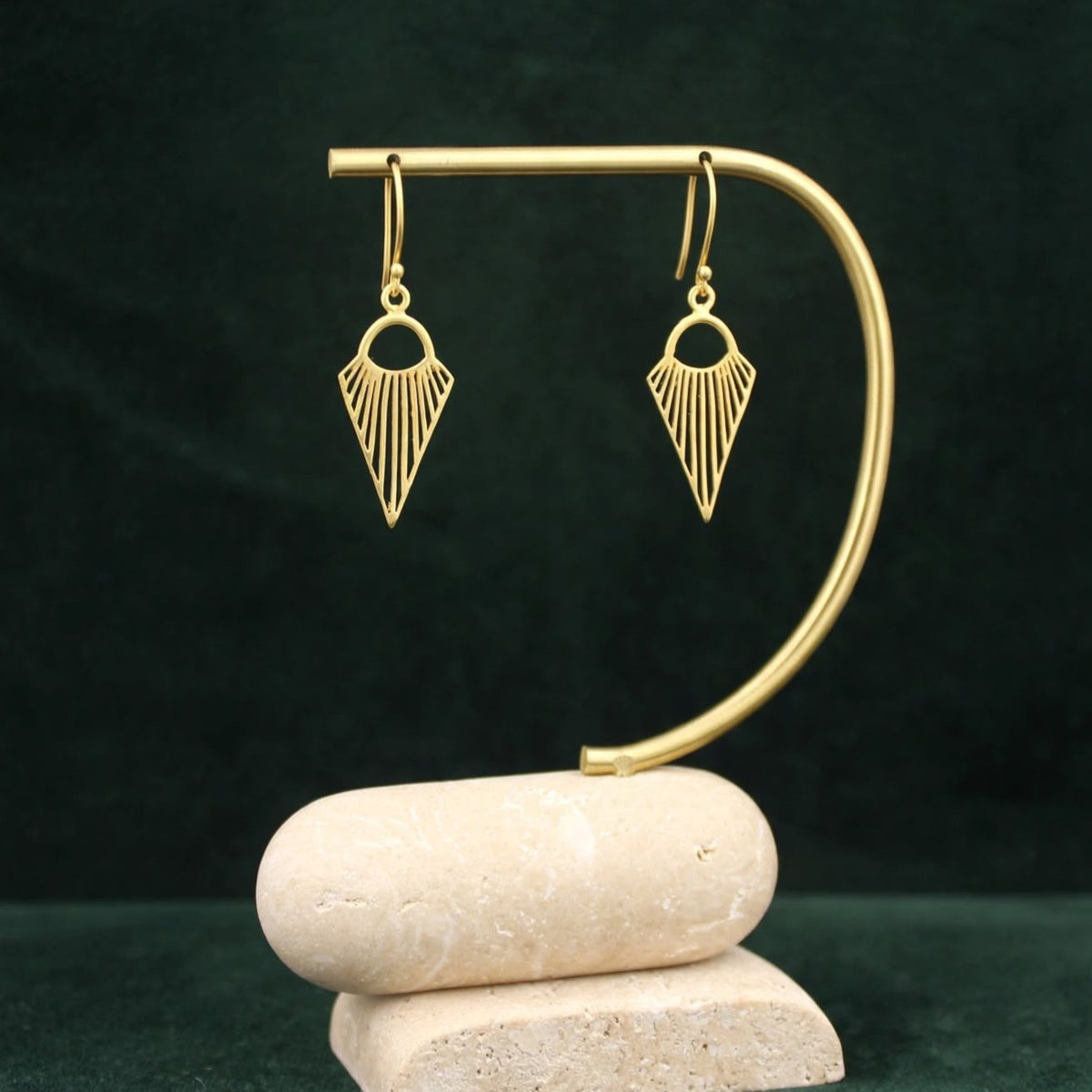 Pendientes GATSBY