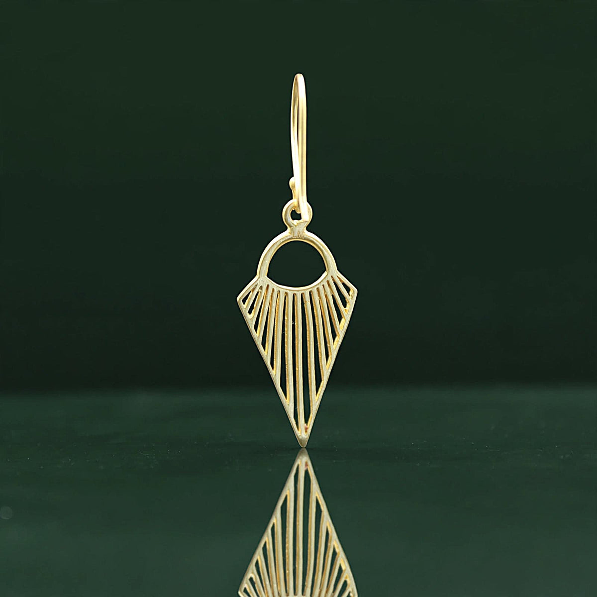 Pendientes GATSBY