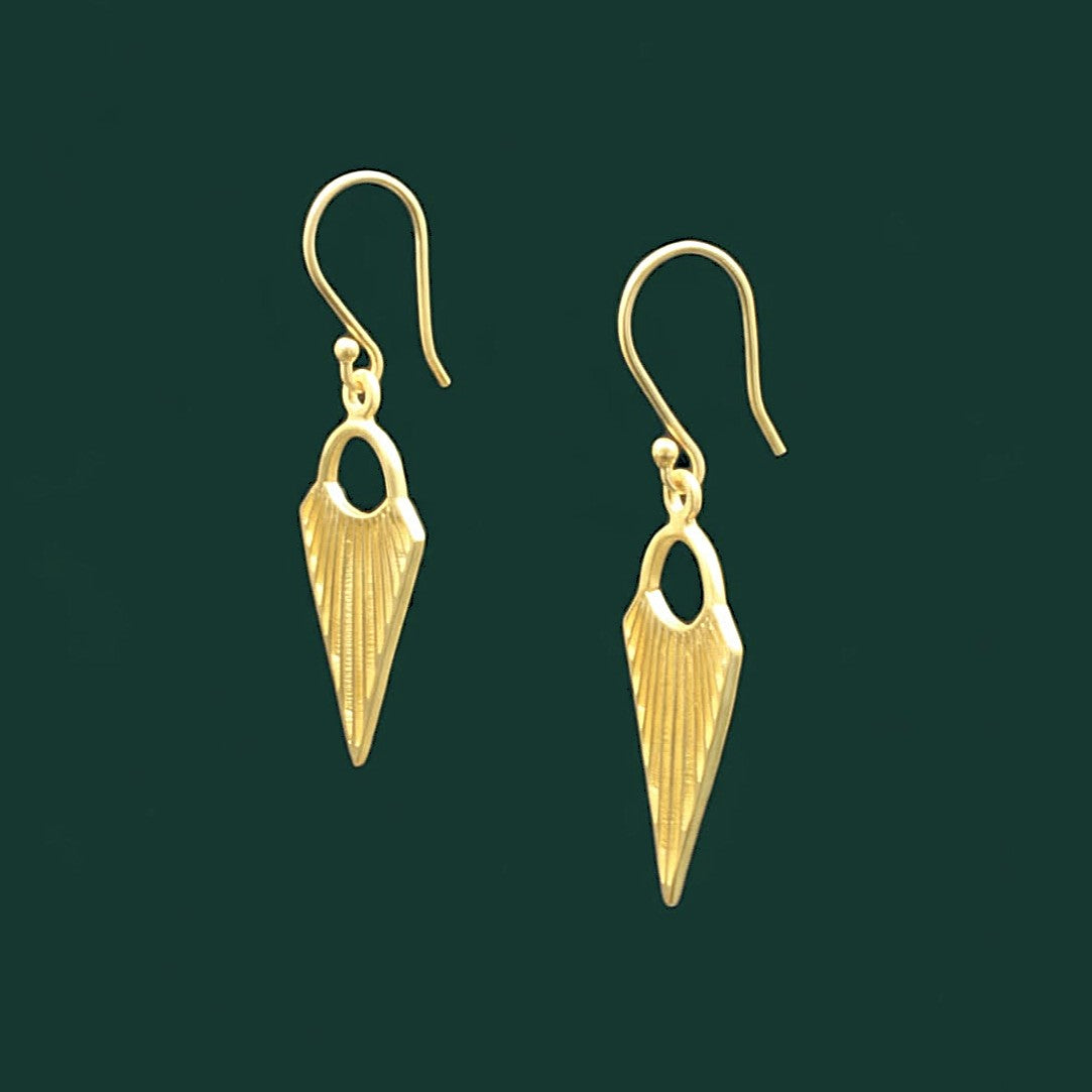Pendientes GATSBY